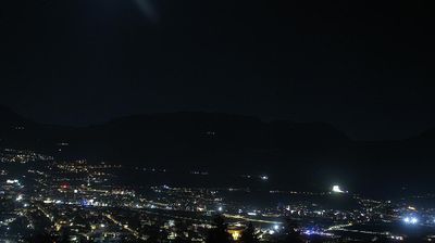 immagine della webcam nei dintorni di Polsa: webcam Isera