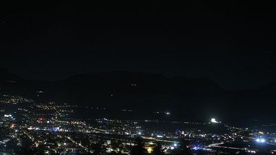 immagine della webcam nei dintorni di Dro: webcam Isera