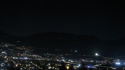 immagine della webcam nei dintorni di San Giacomo di Brentonico: webcam Isera