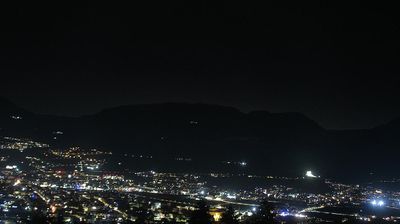 immagine della webcam nei dintorni di Arco: webcam Isera