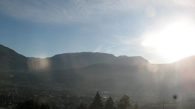 immagine della webcam nei dintorni di Tenno: webcam Isera