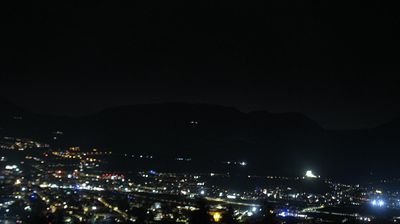 immagine della webcam nei dintorni di Terragnolo: webcam Isera