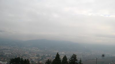 immagine della webcam nei dintorni di Ronzo-Chienis: webcam Isera