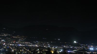 immagine della webcam nei dintorni di Tenno: webcam Isera