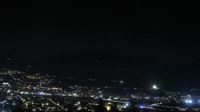 immagine della webcam nei dintorni di Rovereto: webcam Isera