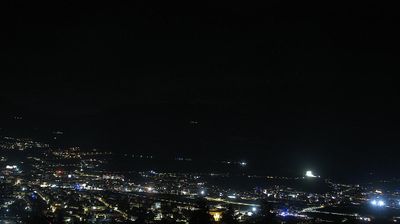 immagine della webcam nei dintorni di Arco: webcam Isera