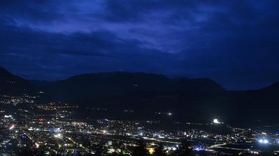 immagine della webcam nei dintorni di Folgaria: webcam Isera