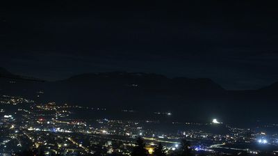 immagine della webcam nei dintorni di Arco: webcam Isera