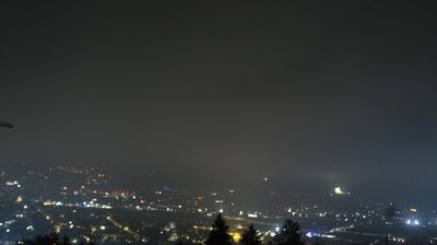 immagine della webcam nei dintorni di Polsa: webcam Isera