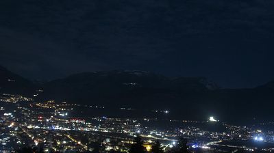 immagine della webcam nei dintorni di Nago-Torbole: webcam Isera