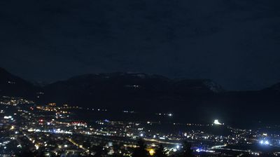 immagine della webcam nei dintorni di Riva del Garda: webcam Isera