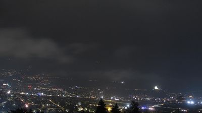 immagine della webcam nei dintorni di Nago-Torbole: webcam Isera