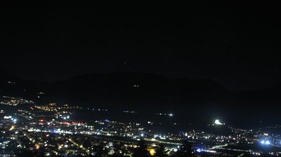 immagine della webcam nei dintorni di Rovereto: webcam Isera