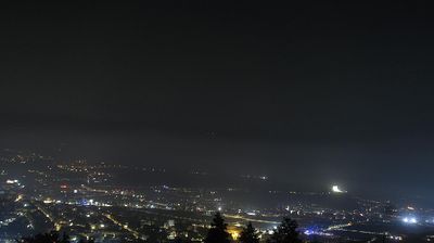 immagine della webcam nei dintorni di Folgaria: webcam Isera