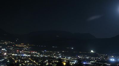 immagine della webcam nei dintorni di Arco: webcam Isera