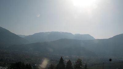 immagine della webcam nei dintorni di Centa San Nicolò: webcam Isera