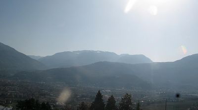 immagine della webcam nei dintorni di Marco: webcam Isera