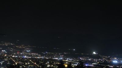 immagine della webcam nei dintorni di Serrada: webcam Isera