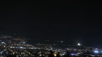 immagine della webcam nei dintorni di Besenello: webcam Isera