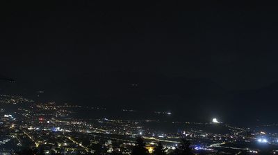 immagine della webcam nei dintorni di Marco: webcam Isera