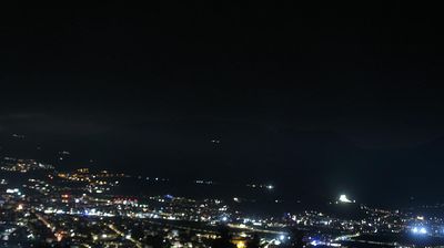 immagine della webcam nei dintorni di Folgaria: webcam Isera