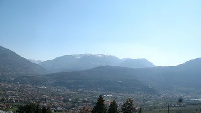 immagine della webcam nei dintorni di Riva del Garda: webcam Isera