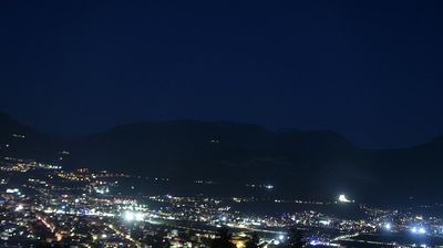 immagine della webcam nei dintorni di Nago-Torbole: webcam Isera