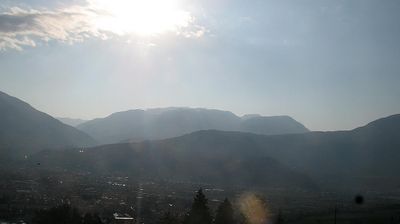 immagine della webcam nei dintorni di Nago-Torbole: webcam Isera