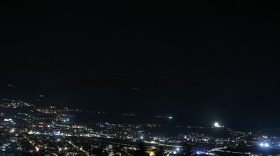 immagine della webcam nei dintorni di Brentonico: webcam Isera