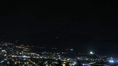 immagine della webcam nei dintorni di Rovereto: webcam Isera