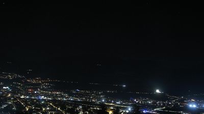 immagine della webcam nei dintorni di San Giacomo di Brentonico: webcam Isera