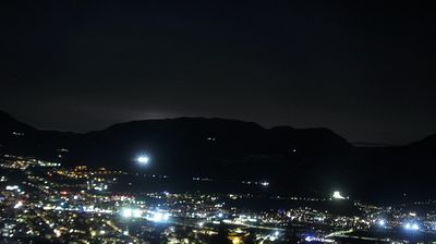 immagine della webcam nei dintorni di San Giacomo di Brentonico: webcam Isera