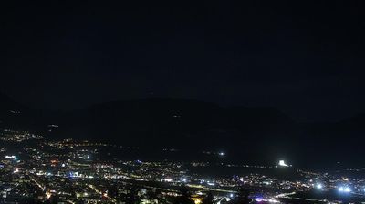 immagine della webcam nei dintorni di Folgaria: webcam Isera