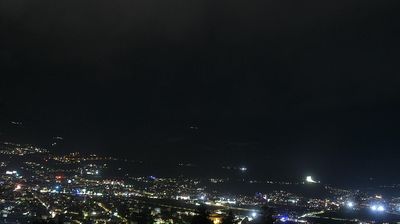 immagine della webcam nei dintorni di Riva del Garda: webcam Isera