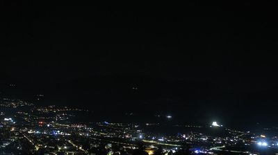 immagine della webcam nei dintorni di Mori: webcam Isera