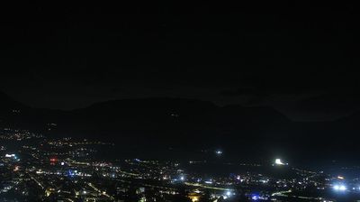 immagine della webcam nei dintorni di Vallarsa: webcam Isera