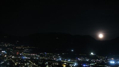 immagine della webcam nei dintorni di Ala: webcam Isera