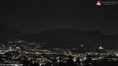 immagine della webcam nei dintorni di Vallarsa: webcam Isera