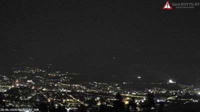 immagine della webcam nei dintorni di Riva del Garda: webcam Isera