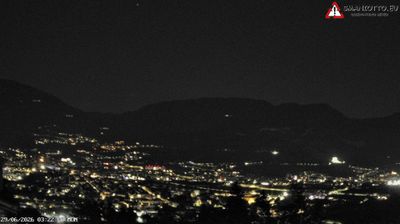 immagine della webcam nei dintorni di Besenello: webcam Isera
