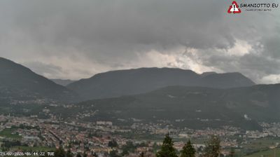 immagine della webcam nei dintorni di Arco: webcam Isera
