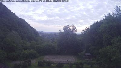Preview delle webcam di Langhirano