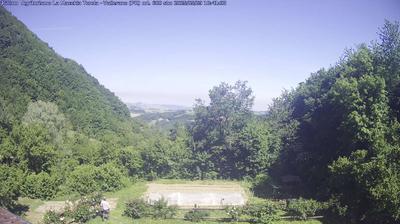 immagine della webcam nei dintorni di Varano de' Melegari: webcam Langhirano