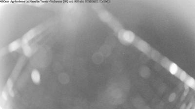 immagine della webcam nei dintorni di Parco Matildico: webcam Langhirano