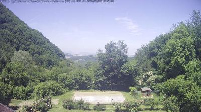 immagine della webcam nei dintorni di Varano de' Melegari: webcam Langhirano