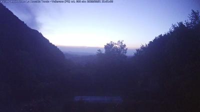 immagine della webcam nei dintorni di Varano de' Melegari: webcam Langhirano