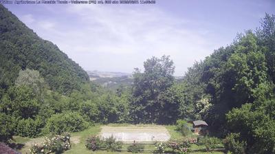 immagine della webcam nei dintorni di Varano de' Melegari: webcam Langhirano