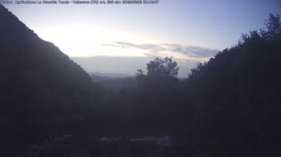 immagine della webcam nei dintorni di Terenzo: webcam Langhirano
