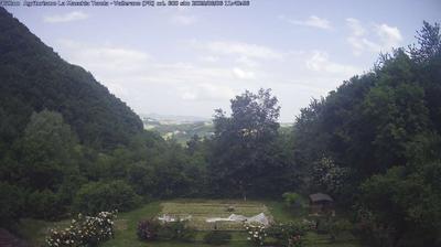 immagine della webcam nei dintorni di Parma Aeroporto: webcam Langhirano