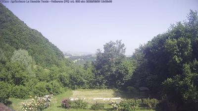 immagine della webcam nei dintorni di Castelnovo ne' Monti: webcam Langhirano